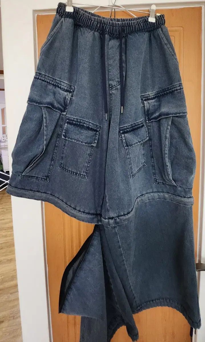 ハーフパンツ