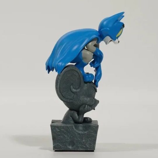 トムとジェリー　バットマン　ロビン　フラッシュ　フィギュア　SOAPSTUDIO ワーナー・ブラザース100周年記念 トムとジェリー 