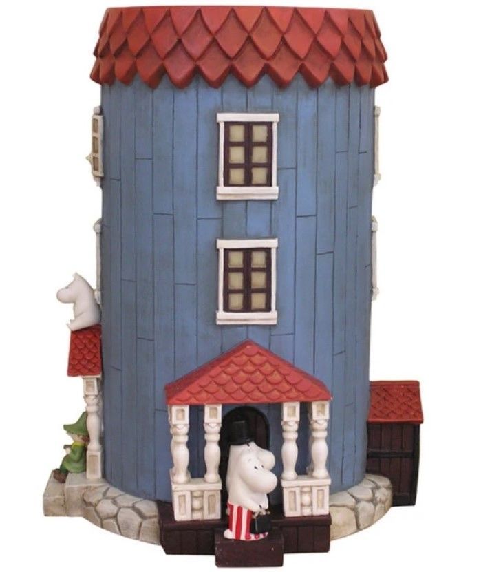 ムーミン屋敷 傘たて MOOMIN - メルカリ