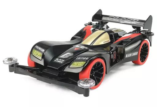 ショップ 【】プラモデル 1/32 ブラックセイバー プレミアム(スーパー