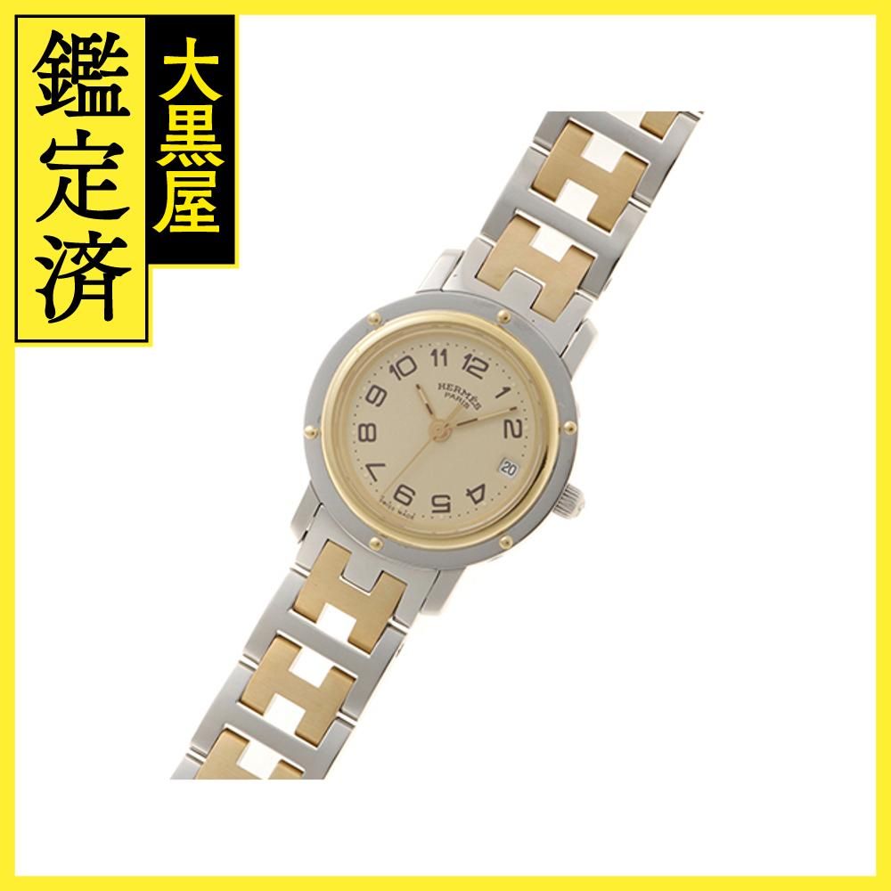 エルメス クリッパー CL4.220 【472】 