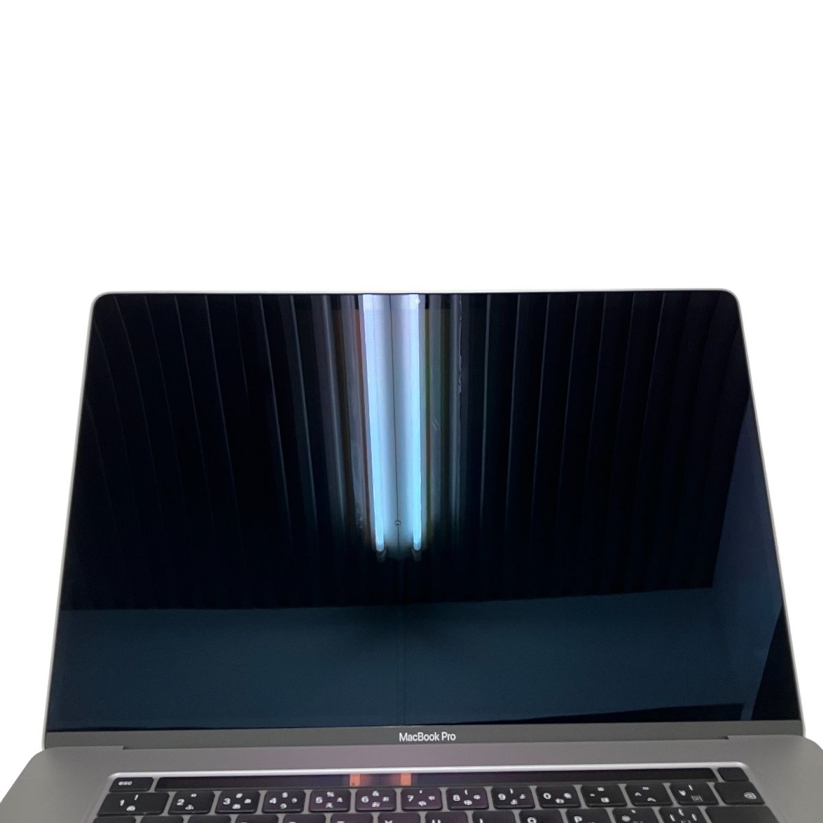 Apple MacBook Pro 16インチ 2019 ノート PC 64GB SSD 2TB Radeon Pro 5500M Core i9 9980HK 2.40GHz Sonoma ジャンク T10546172