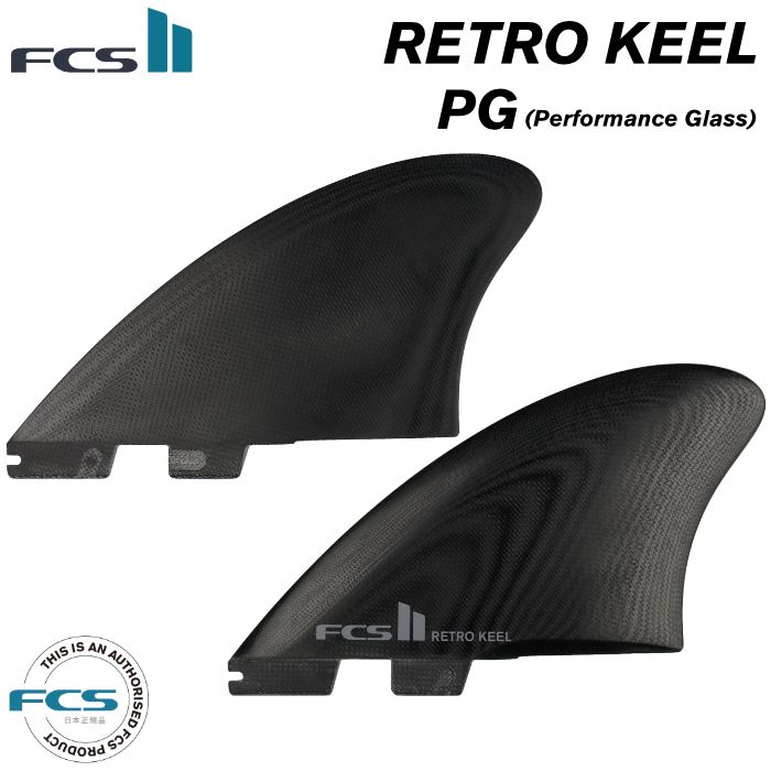 FCS2 FCS 2 エフシーエス  2 ミックファニング トライ グロム FCS2 FIN フィン トライフィン ミックファニング MF (MICK FANNING