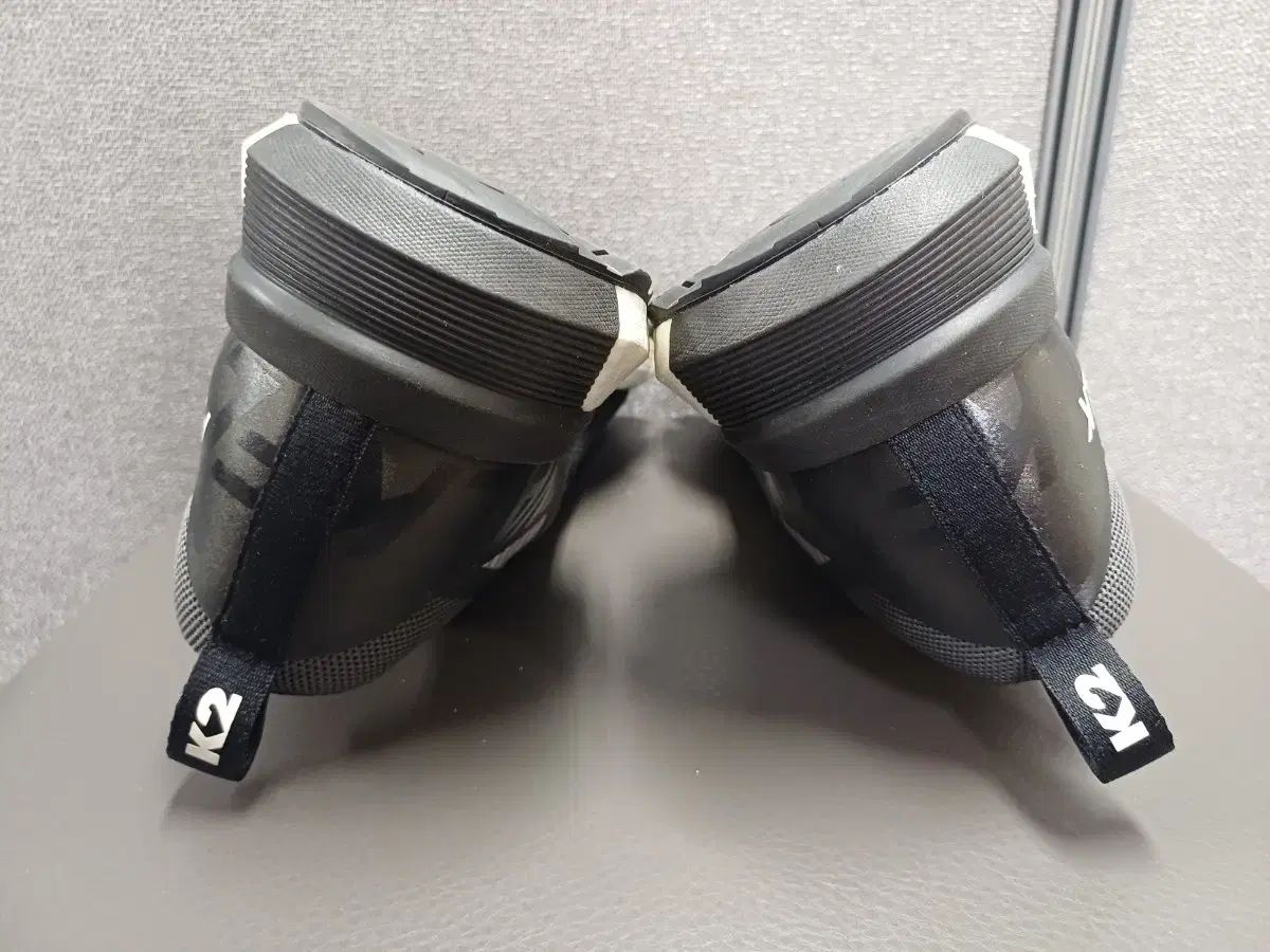 K2 スプラッシュ