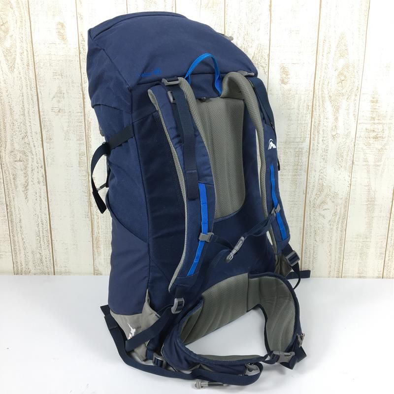 2 ネイビー系】 Macpac ( マックパック ) ウェカ 40 Weka 40L