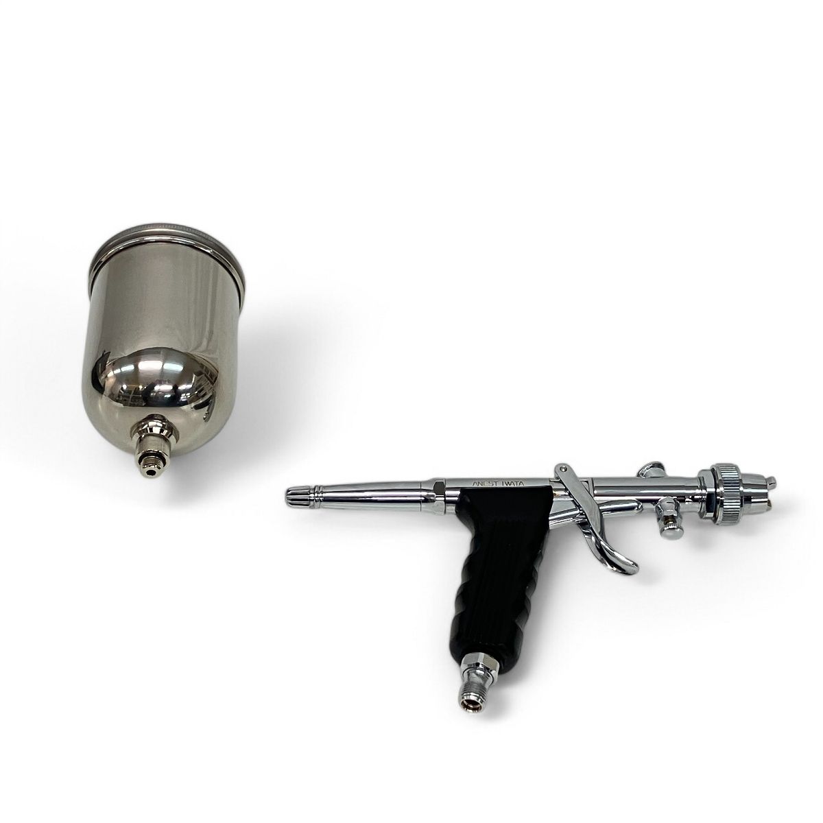 ANEST IWATA HP-TH2 エアーブラシ アート用品 画材 エアブラシ 