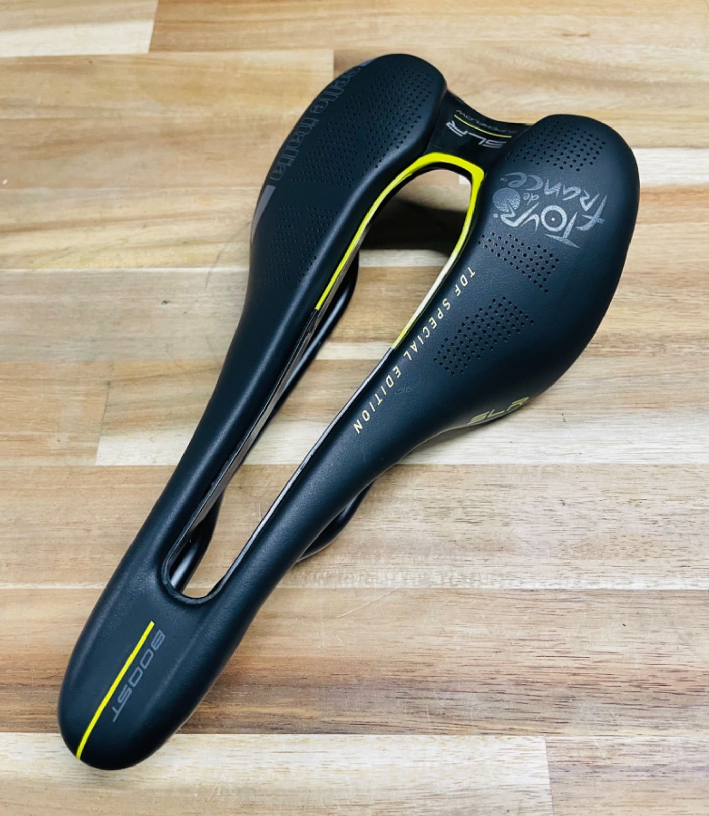 Selle Italia セライタリア SLR Boost TM サドル - メルカリ