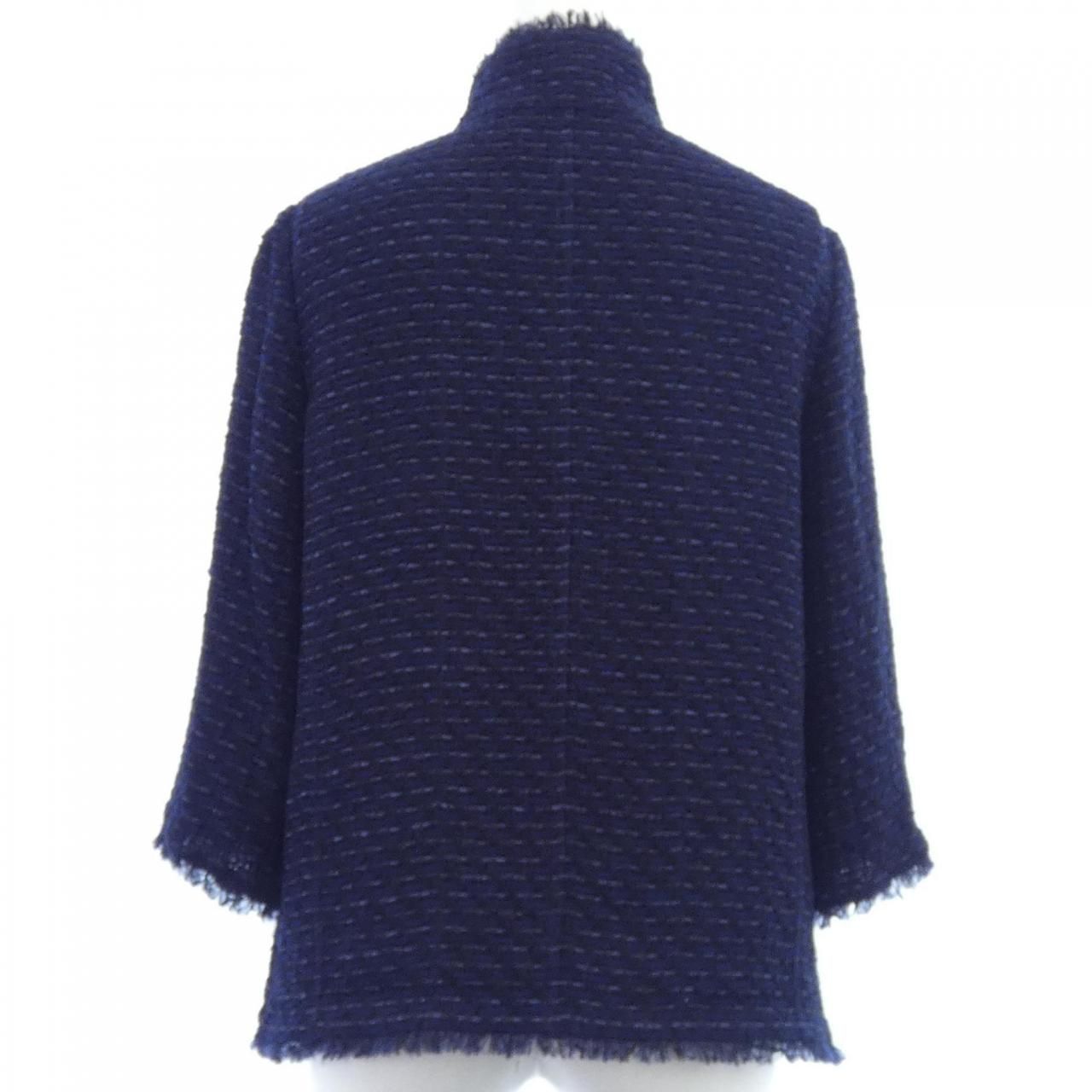 シャネル CHANEL P27857V16954 06C ジャケット