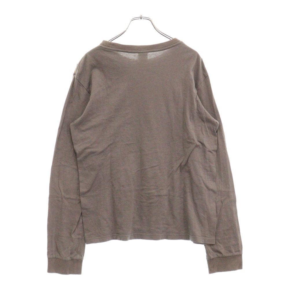 NUMBER (N)INE (ナンバーナイン) 02AW ジョージ期 ネック