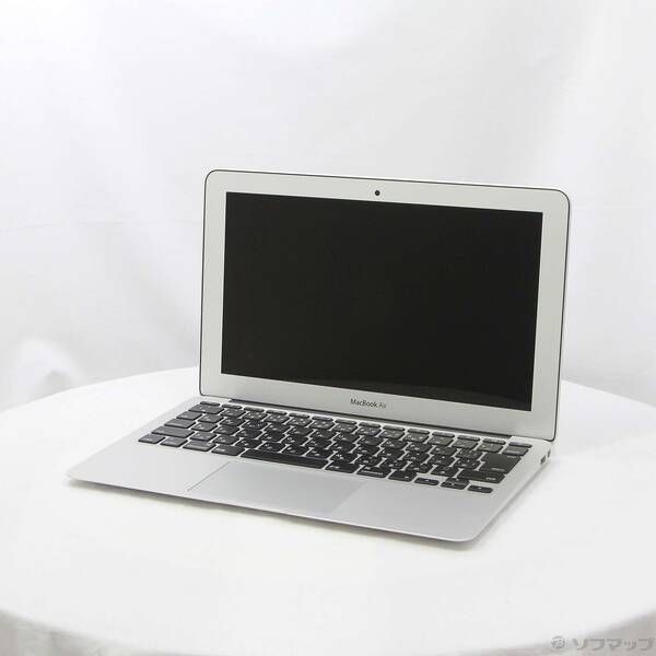 MacBook Air 11.6インチ MD711J/B Early 2014 MacBook Air Apple 11.6inch MD711J/B A1465 Early 2014 [core