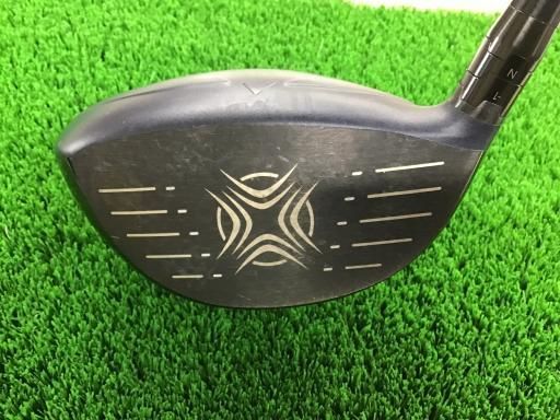 中古】 キャロウェイ XR 12° レディース ドライバー DR XR