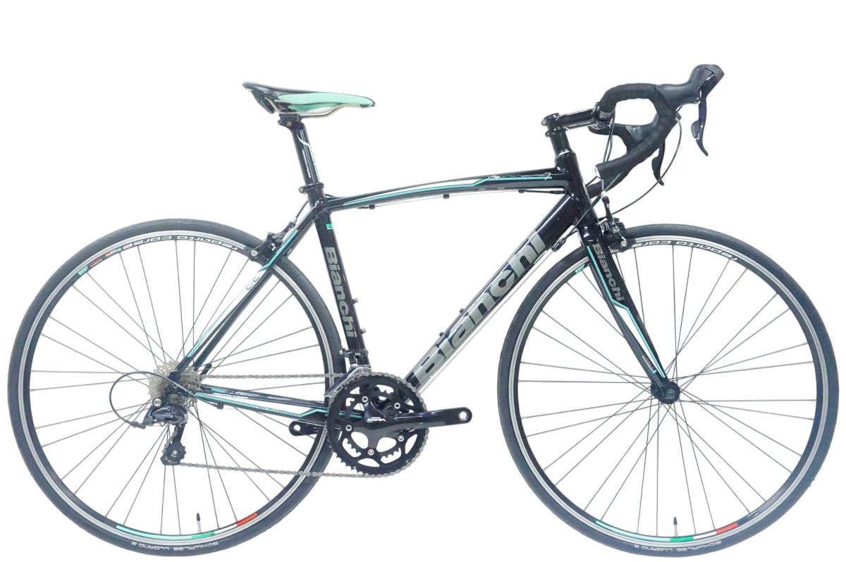 2025年最新】BIANCHI 自転車本体の人気アイテム - メルカリ 福岡市引取