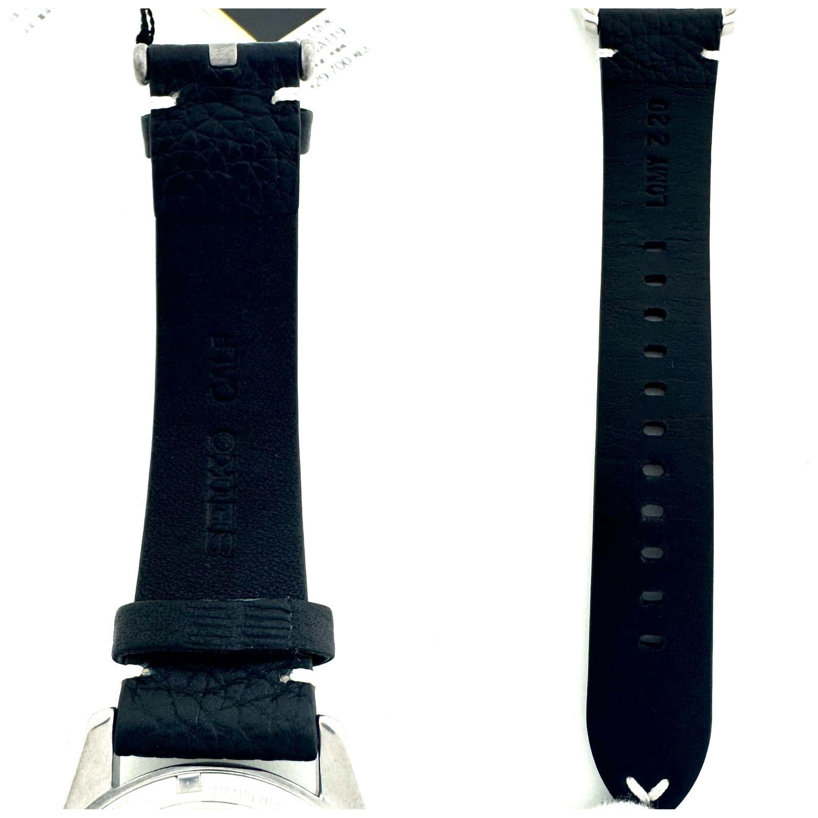 ♥未使用 黒楽 茶碗 【寿楽】 前大徳 山口大痴(萬拙) 書付 共箱 茶道具