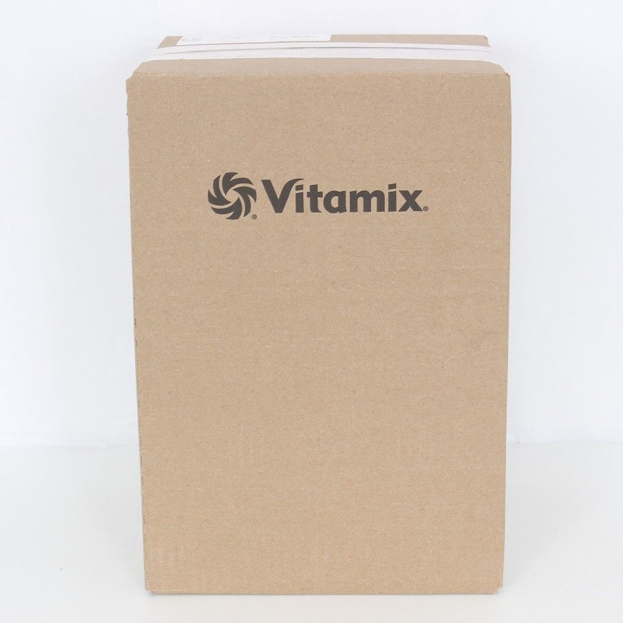 未開封 バイタミックス ミニ ドライコンテナー 0.9L 99806 E310 TNC Pro500用