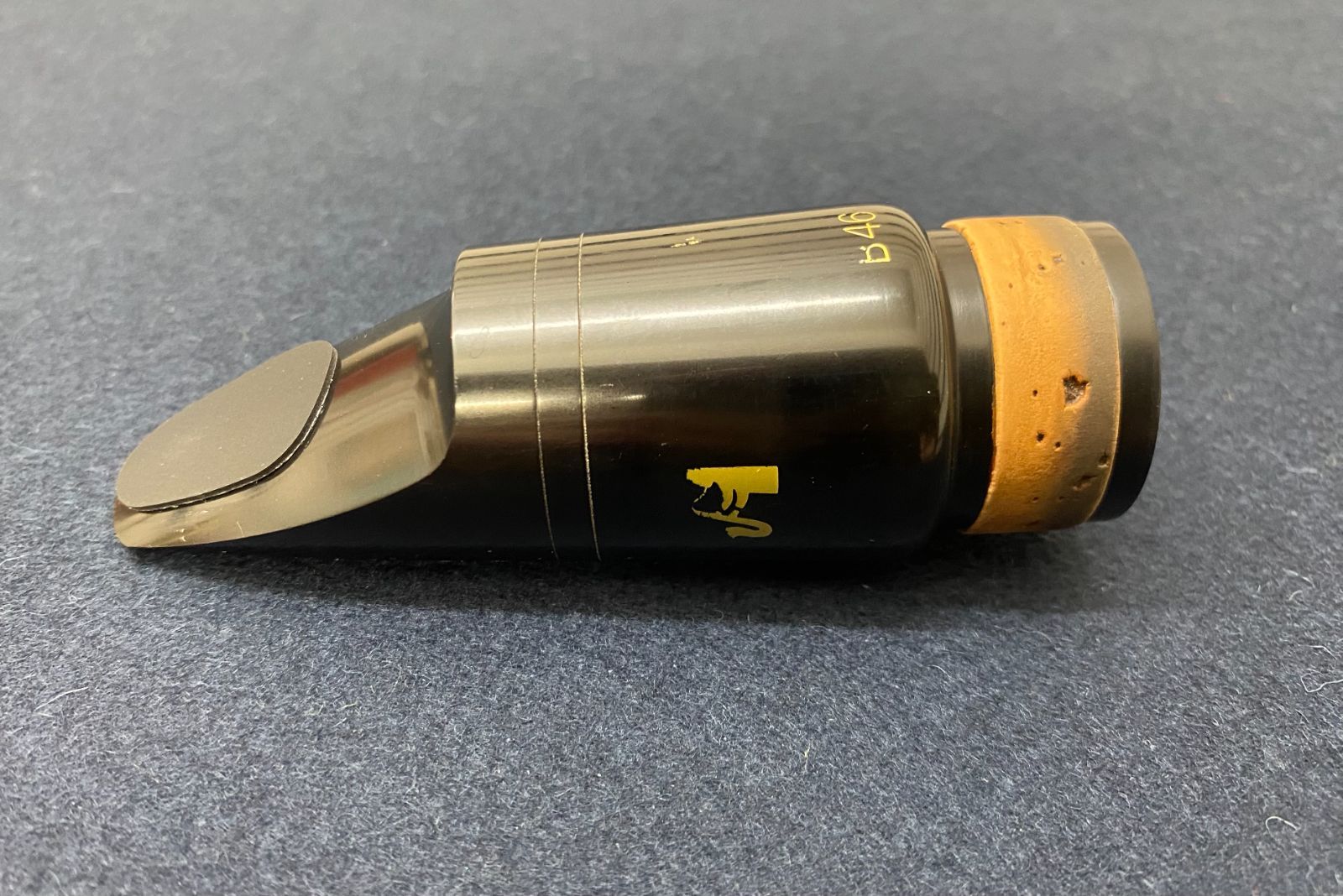 バスクラリネット用マウスピース