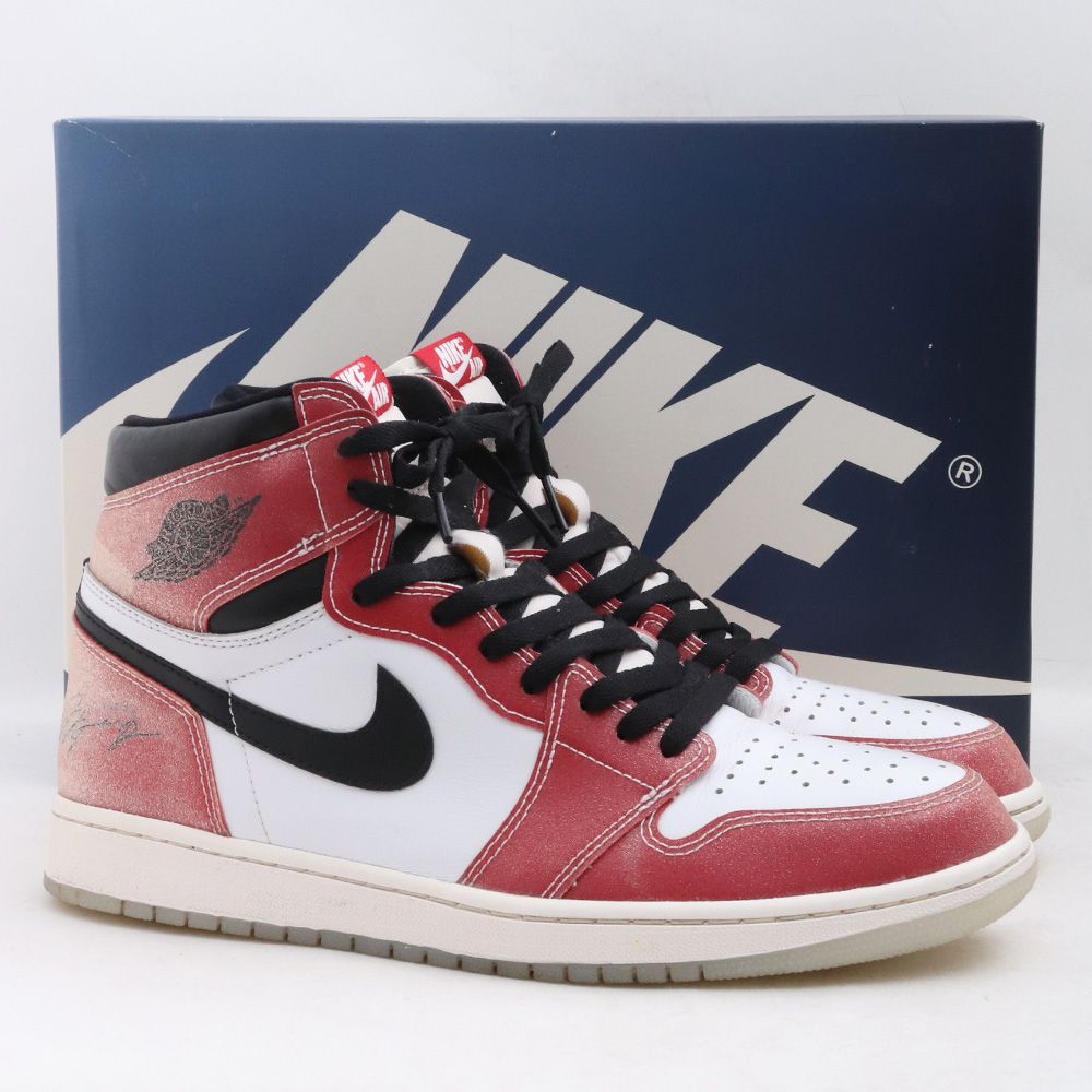 29cm NIKE × TROPHY ROOM AIR JORDAN 1 - メルカリ
