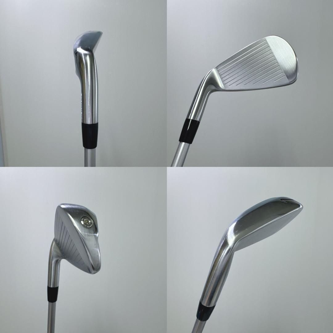 美品 ブリヂストン 233HF 7番単品アイアン Speeder NX 純正 - メルカリ