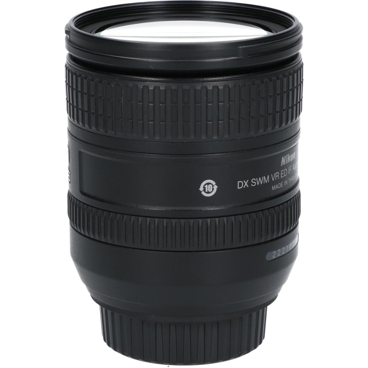 ＤＸ１６－８５ｍｍ Ｆ３．５－５．６Ｇ
