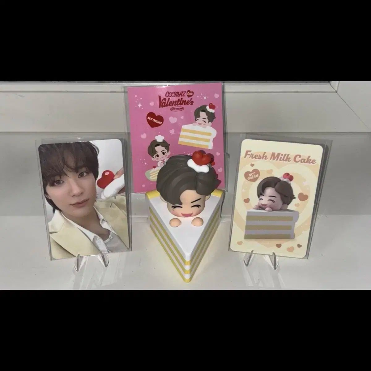 NCT DREAM(NCTドリーム・ドリム) ジェノ(JENO) ヘチャン(HAECHAN NCT DREAM(NCTドリーム・ドリム) ジェノ(JENO) ヘチャン(HAECHAN