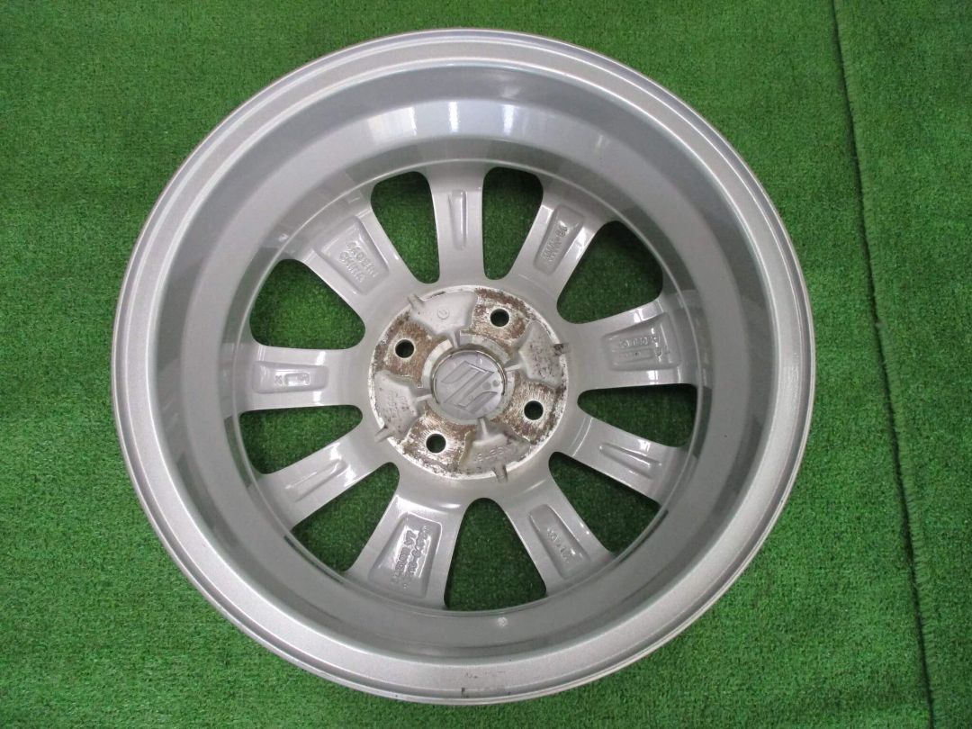 スズキ エブリィワゴン純正