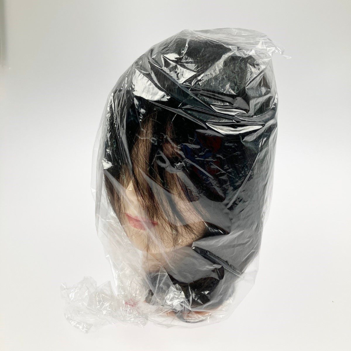 美容師実技試験用ウィッグ 3体セット 24-12-24 美容師実技試験用»カットウィッグ 3体セット 東京チャーム No.24-12-