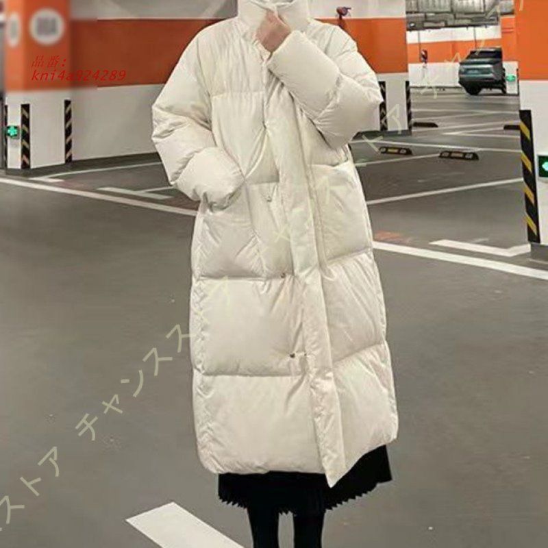 ダウンジャケット レディース