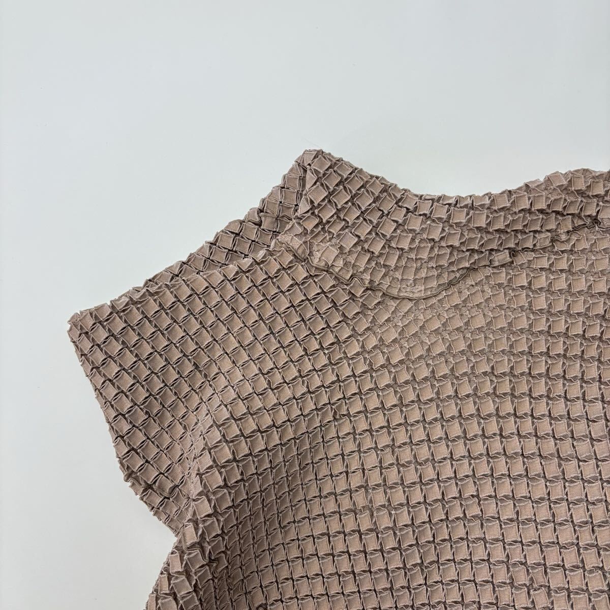 羽織り スチーム