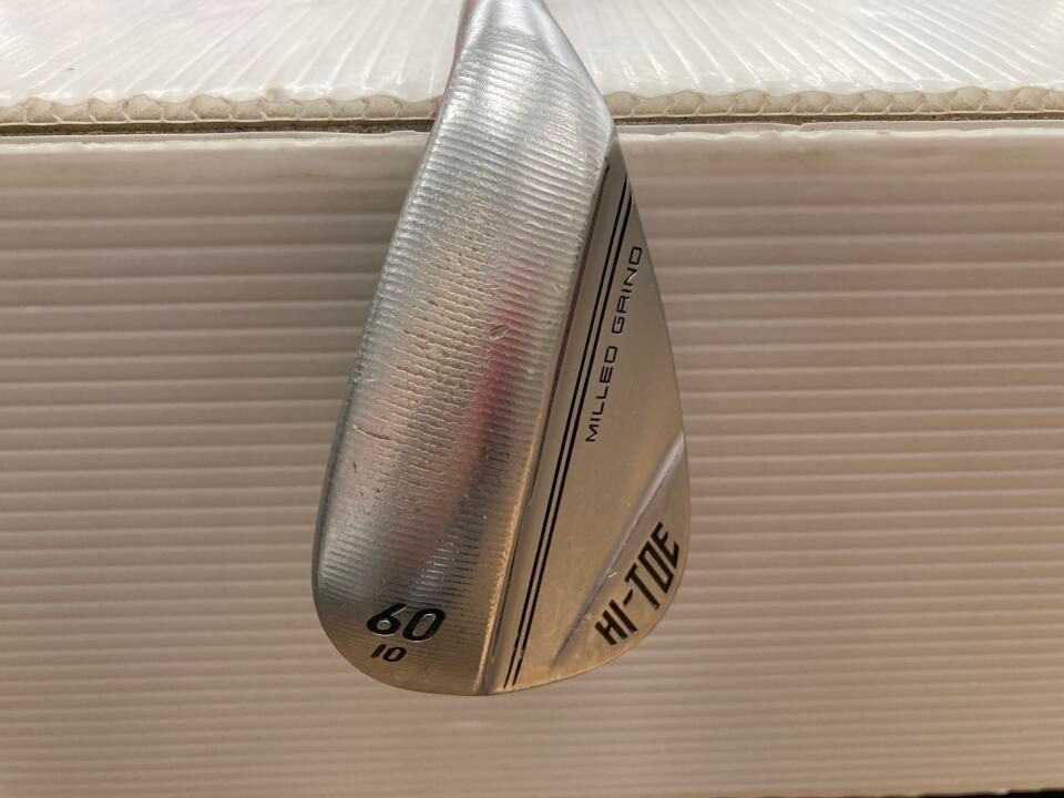 ウェッジ テーラーメイド