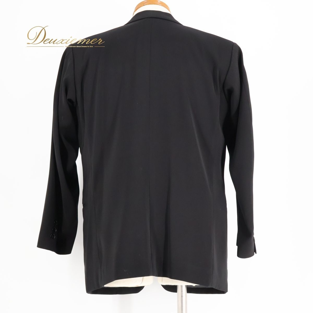 美品　CHACOTT 社交ダンス用ジャケット　Sサイズ ジャケット　パーティ 美品 社交ダンス衣装 まとめ売り】全3点セット Chacott チャコット