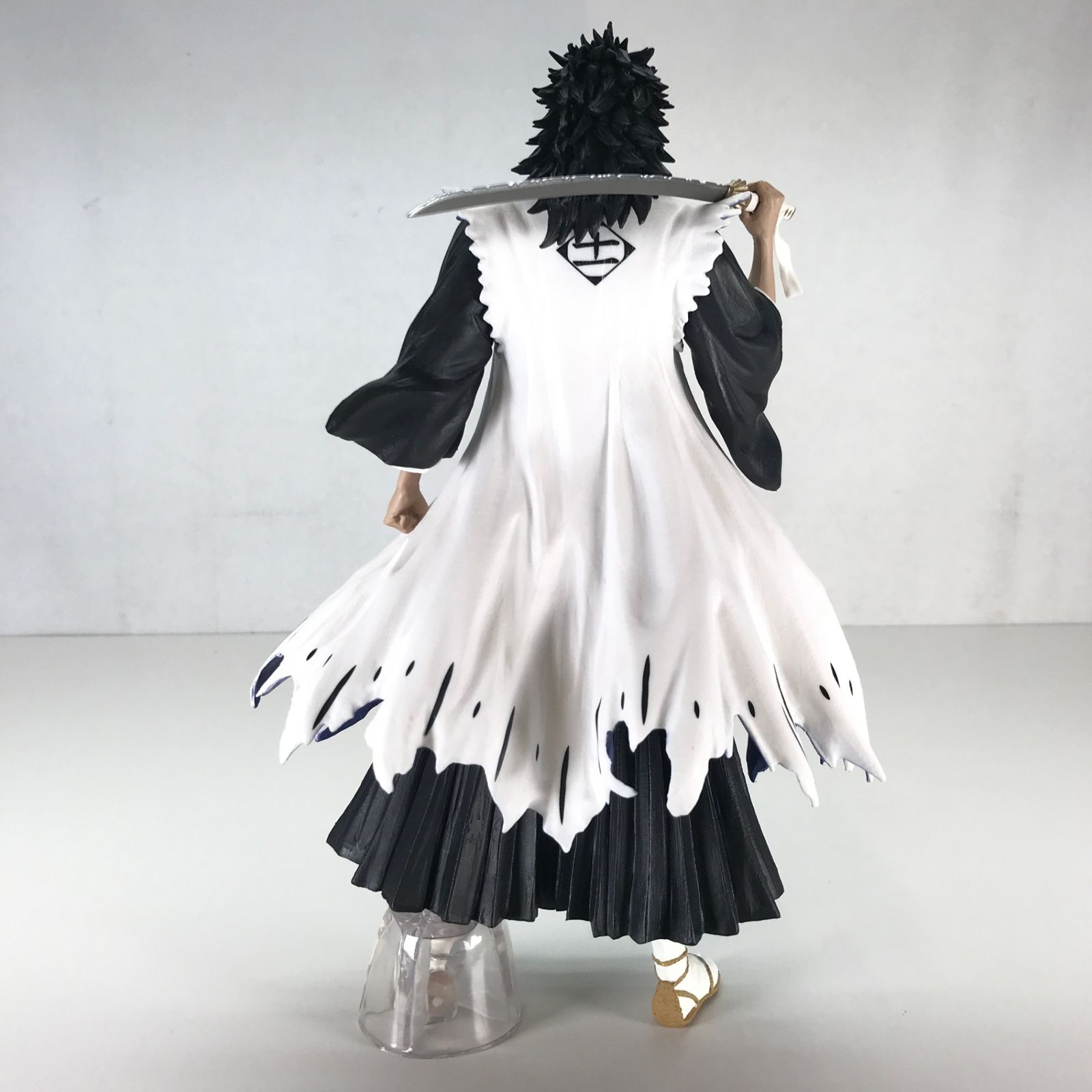 バンダイ S.H.Figuarts 黒崎一護 -卍解・天鎖斬月- 「BLEACH