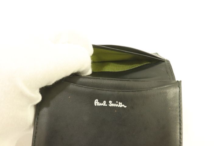 Paul Smith
