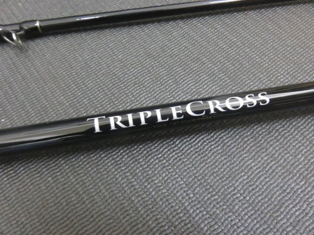 シーバスロッド