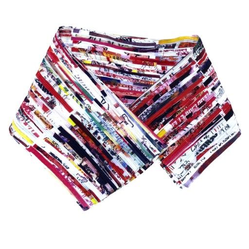 ほぼ未使用品✨プリーツプリーズ Terry Johnson コラボ ワンピース プリーツプリーズ PLEATS PLEASE 美品 イッセイミヤケ 13SS