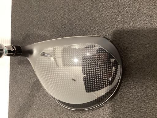 純正特注シャフト