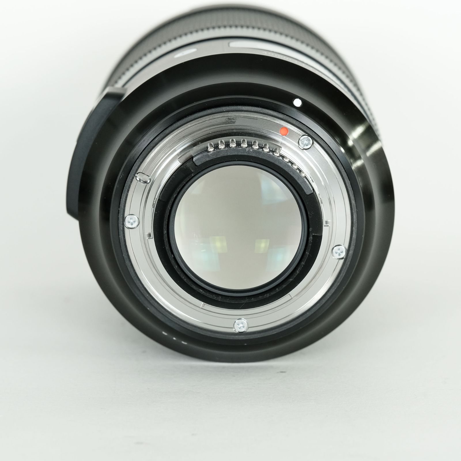 SIGMA 40mm F1.4 DG HSM | Art (ニコンFマウント用) 美品｜フィルター