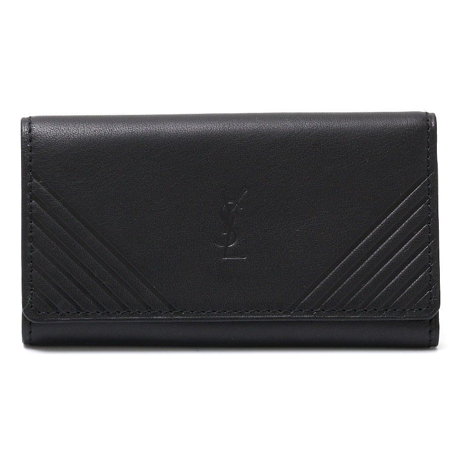 ✨セール✨ エルメス ベアン クラシック ヴォーエプソン ブラック 長財布 ✨セール✨ エルメス ベアン クラシック ヴォーエプソン