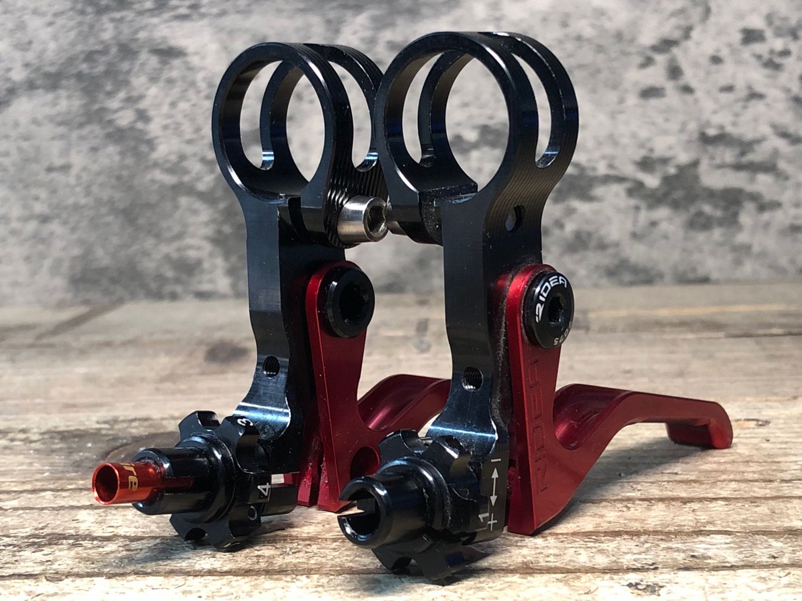 XFH ブレーキレバー