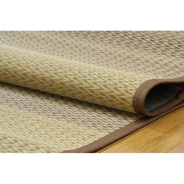 い草 ラグマット|絨毯