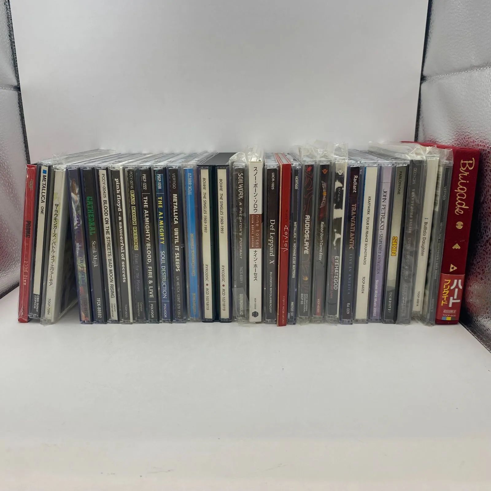 洋楽 CD