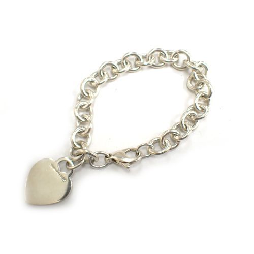 ティファニー Tiffany&Co. スターリング シルバー 925 ティファニー TIFFANY&CO 36339497 RTT リターン トゥ
