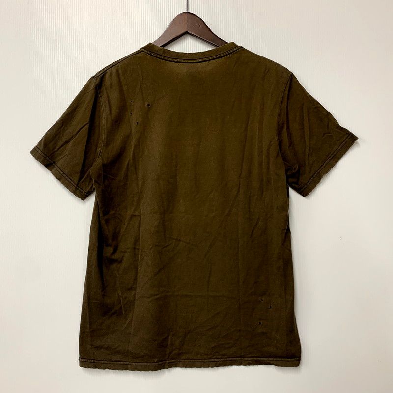 中古品】NUMBER(N)INE ナンバーナイン NIGHT CRAWLER期 05SS SKULLS 