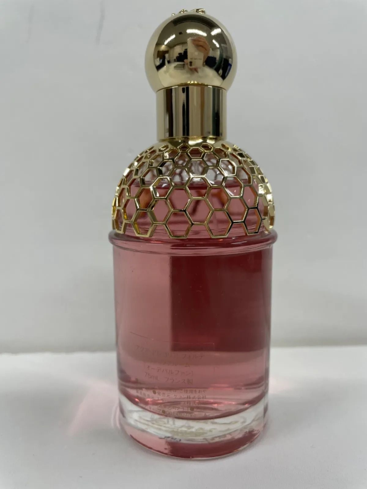 【GUERLAIN・ゲラン】 フレグランス・クリスマスコフレ・アクアアレゴリア ゲラン24年クリスマスコフレ、“人気フレグランス現品”とミニ香水