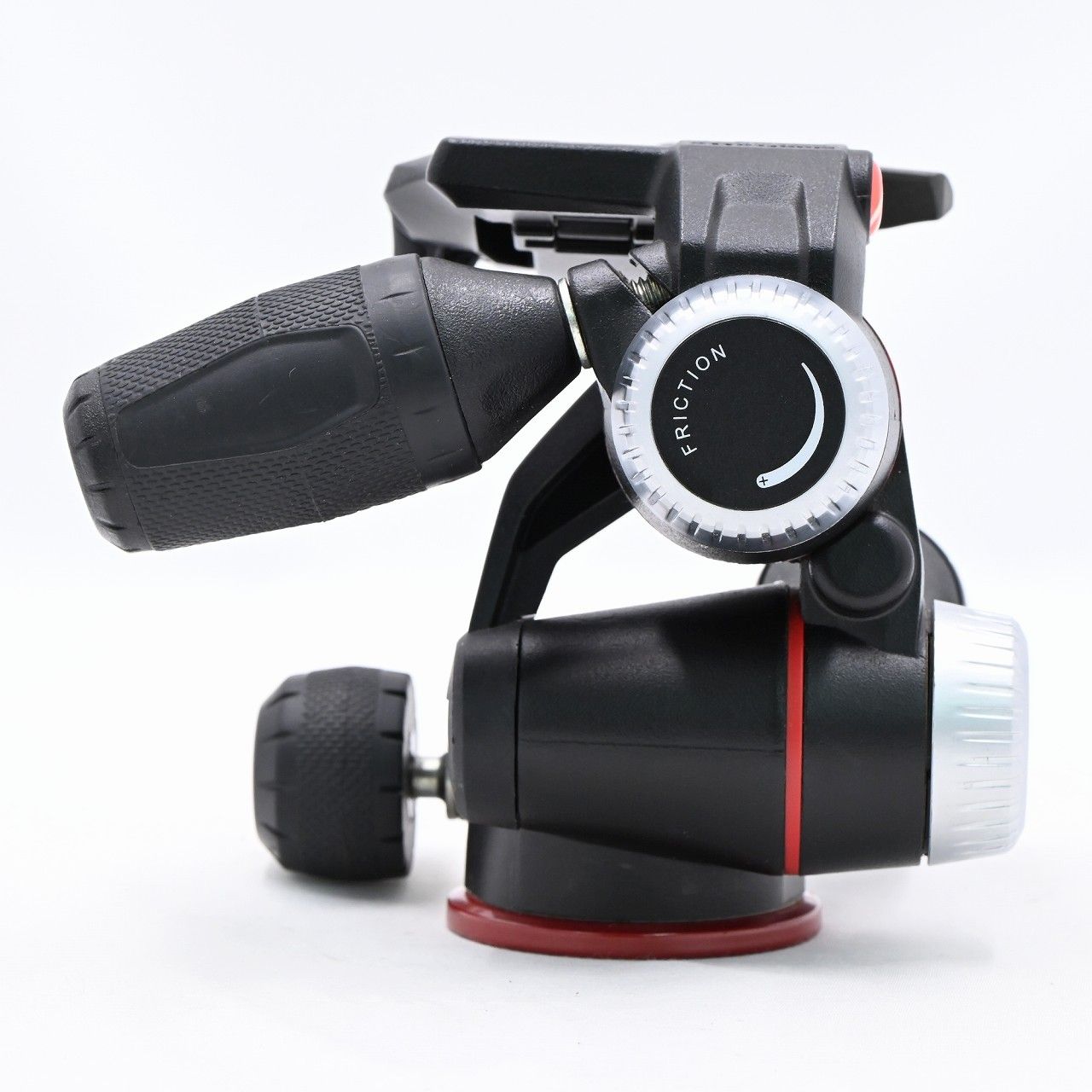 Manfrotto マンフロット XPRO 3ウェイ雲台 MHXPRO 3 W アクセサリ