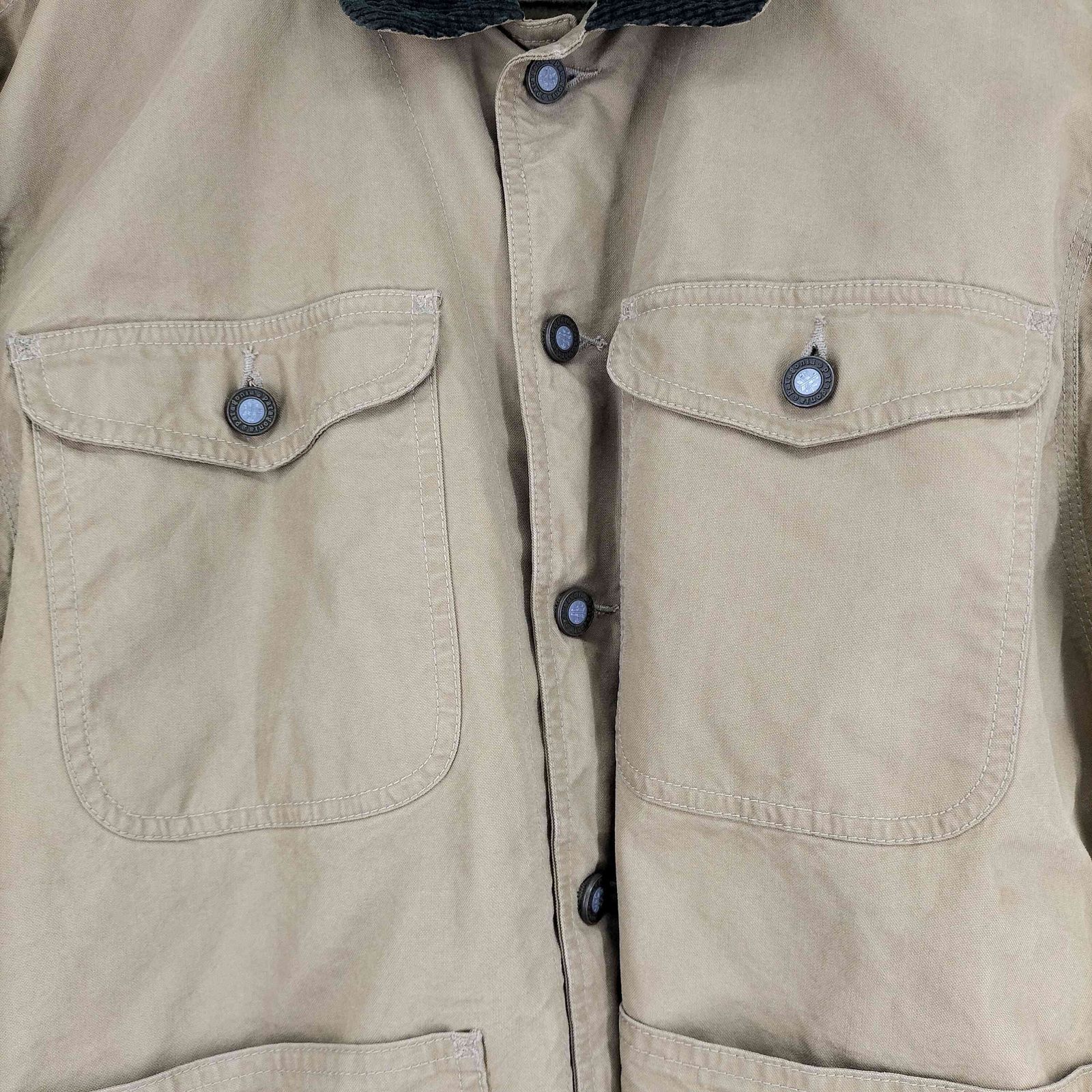パタゴニア patagonia 90S MADE IN USA nuevo range ヌエボレンジ