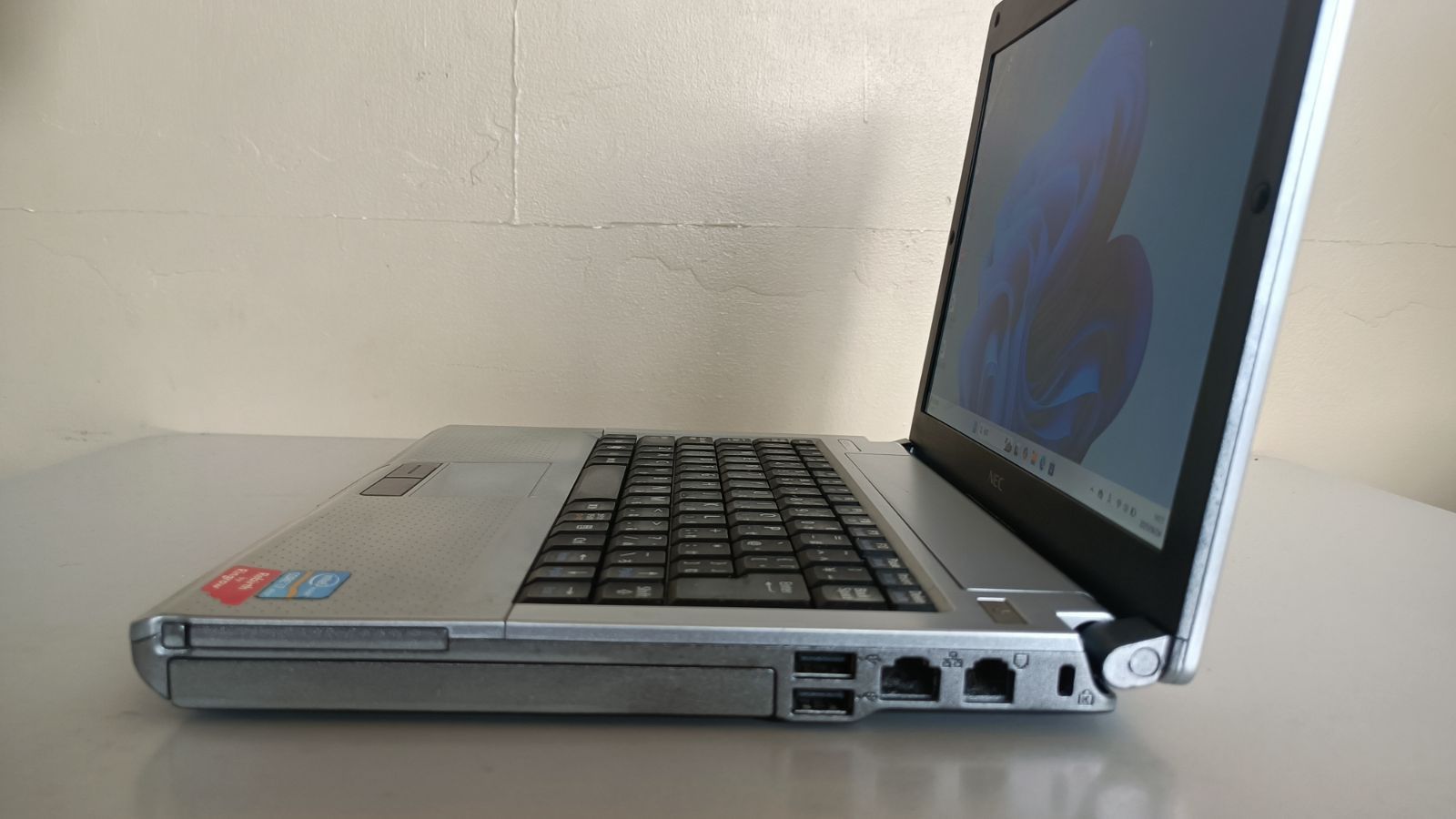 NEC ノートPC Win11 メモリ8GB SSD128GB Office ノートパソコンNEC Core i7 SSD128G メモリ8G win11