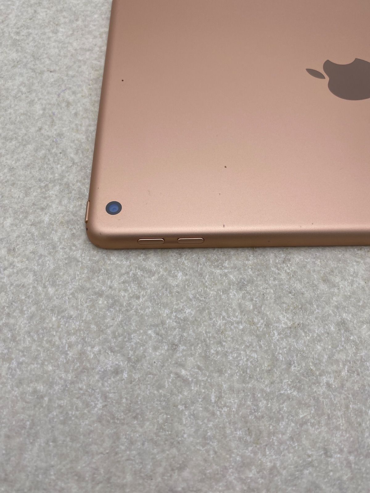 バッテリー残94% iPad 第6世代 32GB Wi-Fiモデル A1893 アクティベーションロック解除済み 返金保証付き･送料無料 WWW_NOITHATQUANGTHANH_NET