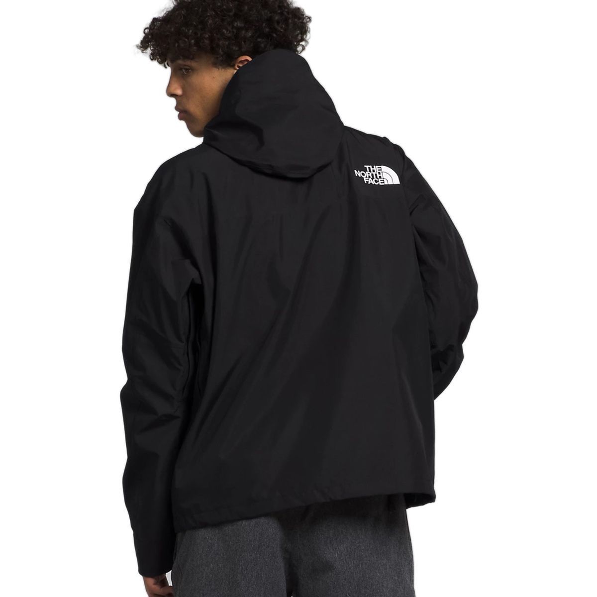 THE NORTH FACE ザ ノースフェイス GTX MOUNTAIN JACKET マウンテンジャケット GORE-TEX ジャケット 撥水加工  ナイロン EU USA企画 アメリカ ユーロ ライン 海外限定 マウンテンパーカー マウンテンジャケット - メルカリ