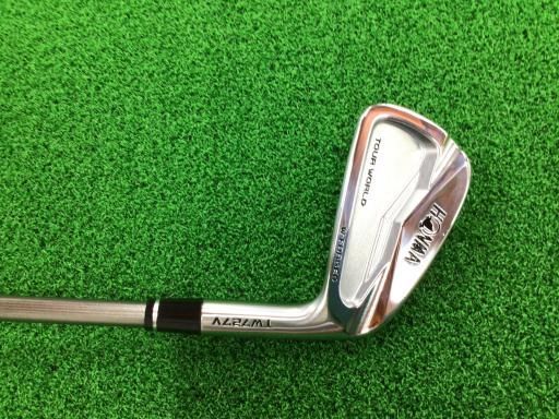ホンマ TW727V アイアンセット モーダス120/S 6本 【公式通販