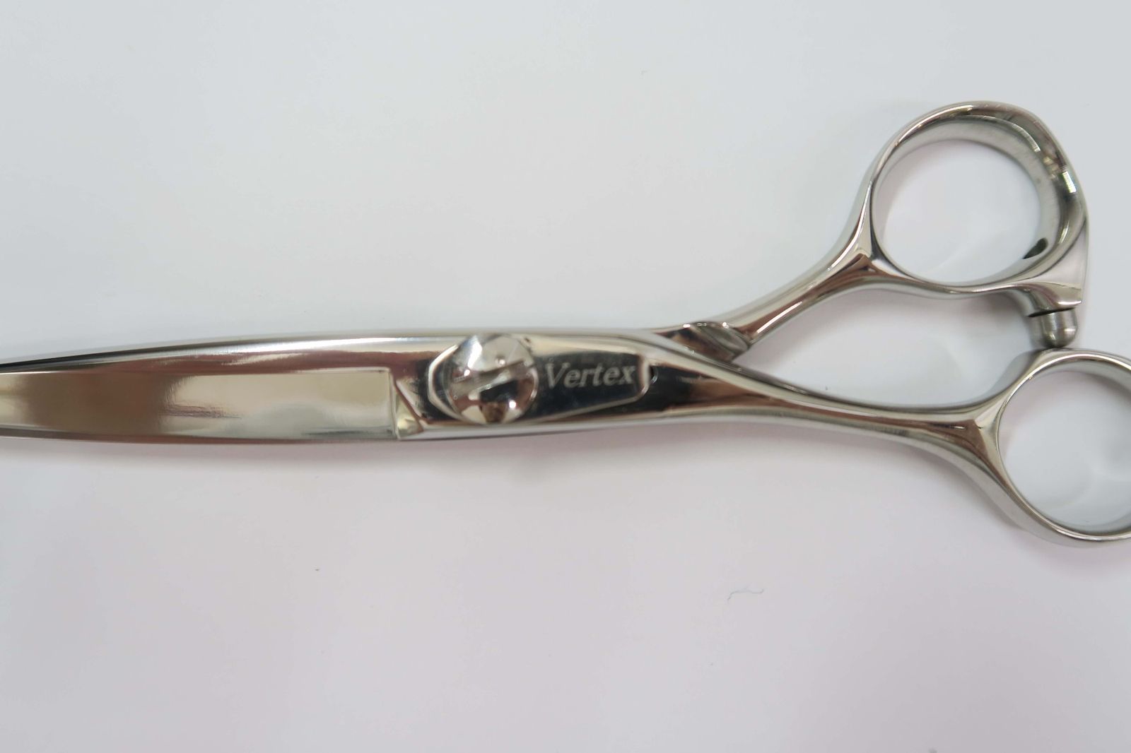 美品】NETWORK シザー美容師左利き