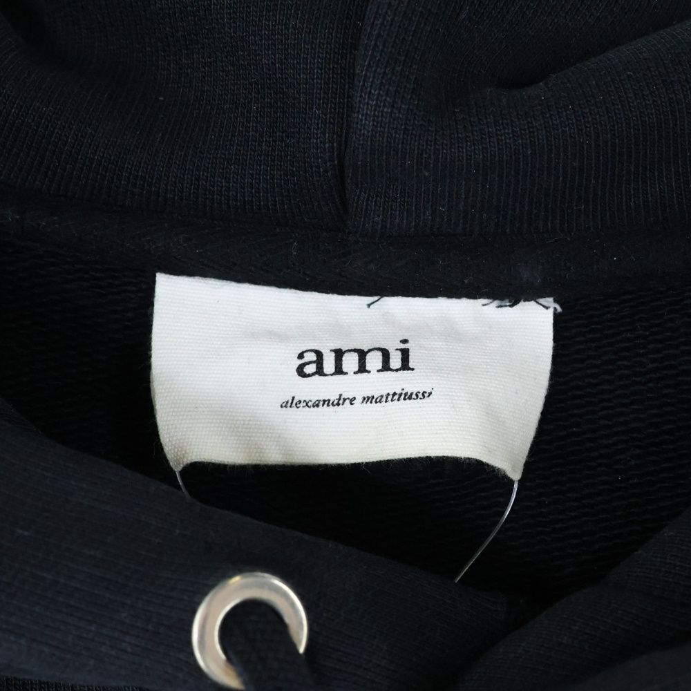 AMI Alexandre Mattiussi (アミアレクサンドルマテュッシ) Hoodie  